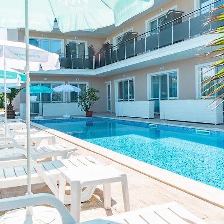Gradina Holiday Sozopol Extérieur photo