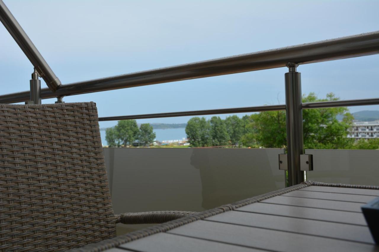 Gradina Holiday Sozopol Extérieur photo