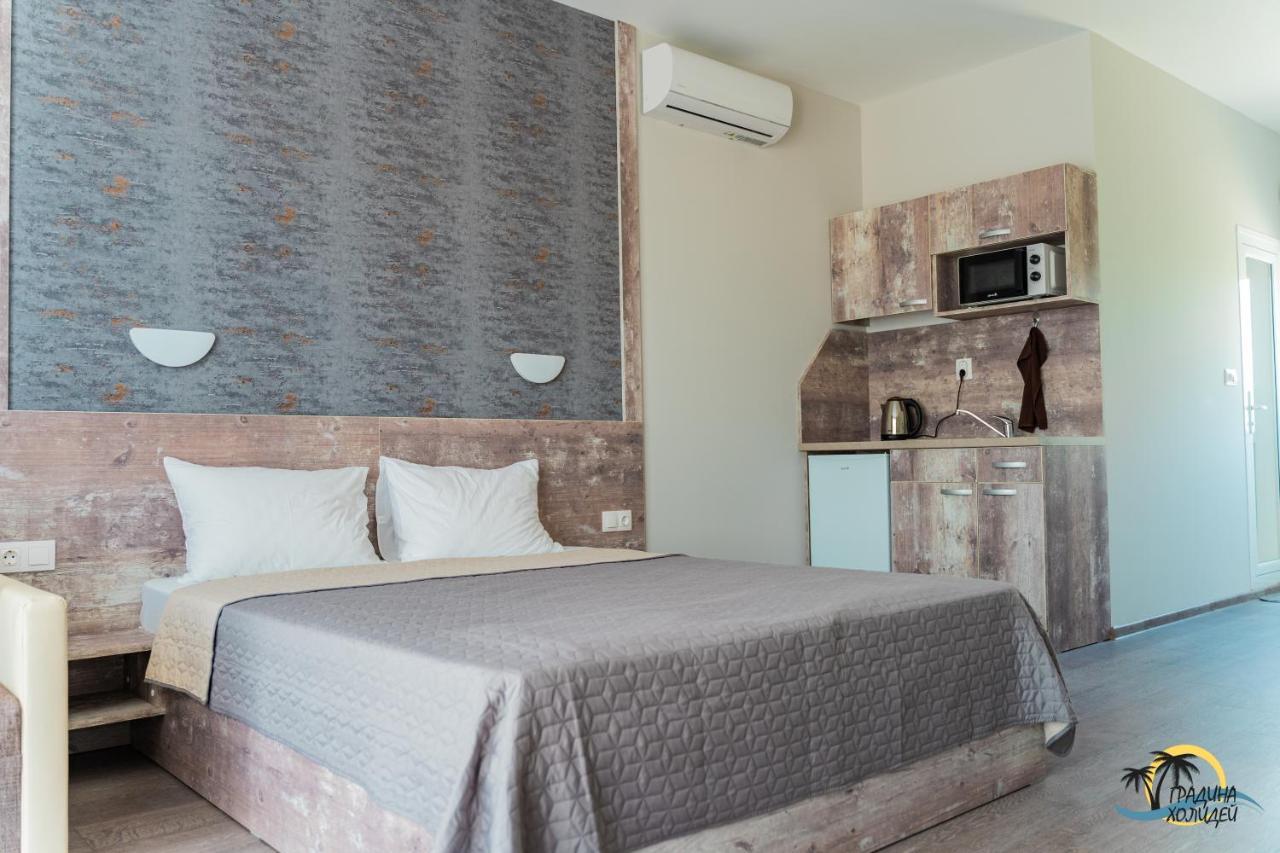 Gradina Holiday Sozopol Extérieur photo