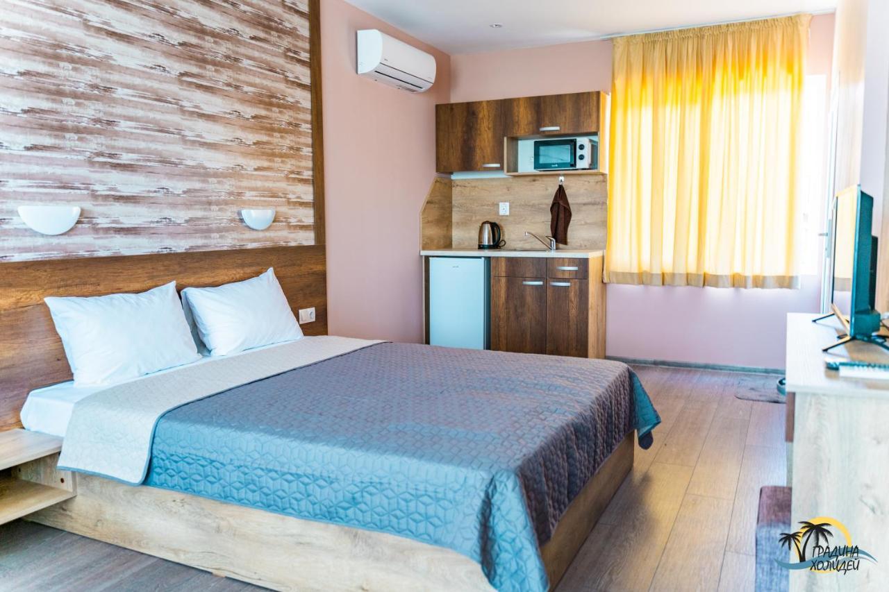 Gradina Holiday Sozopol Extérieur photo