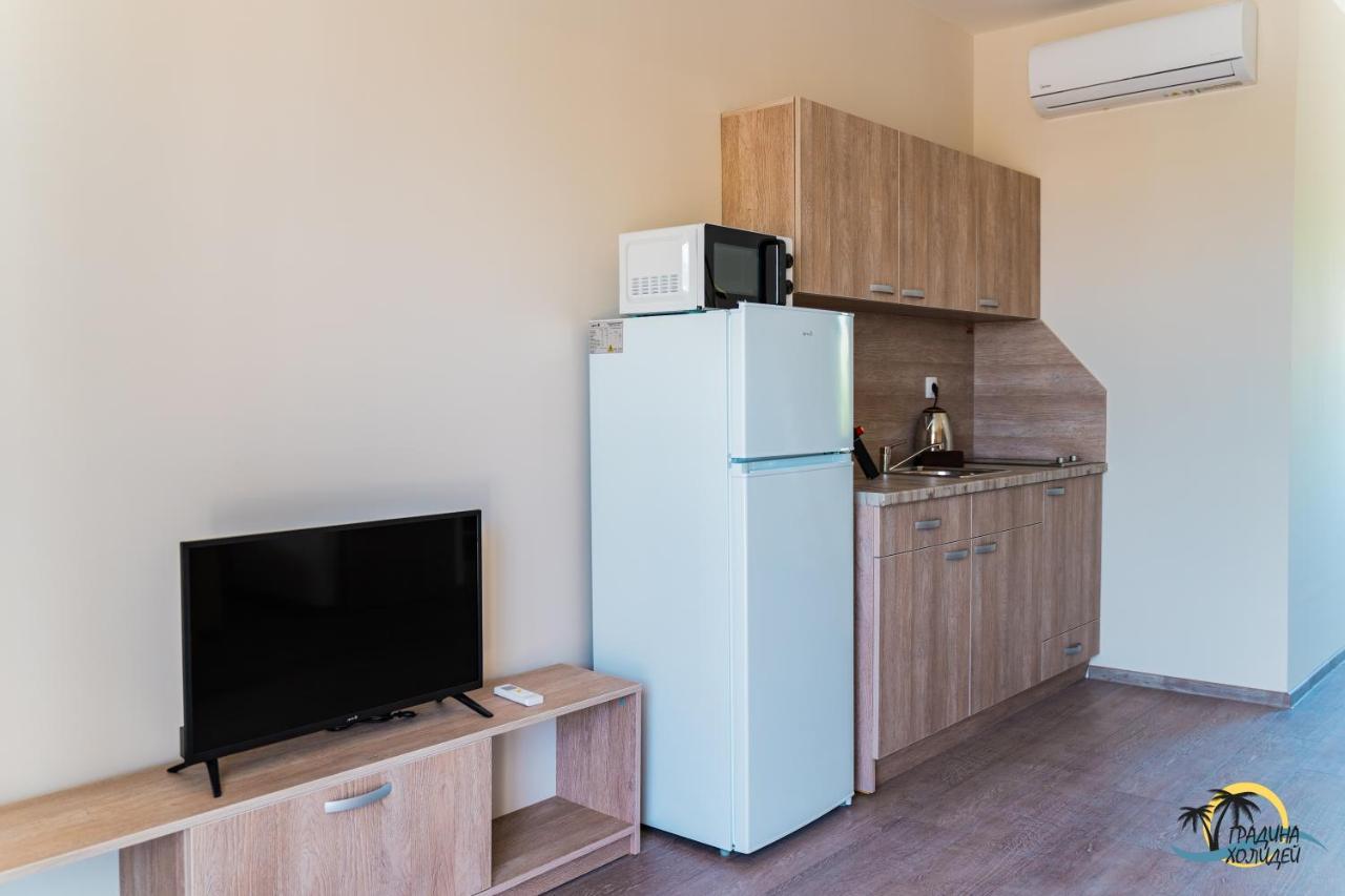 Gradina Holiday Sozopol Extérieur photo