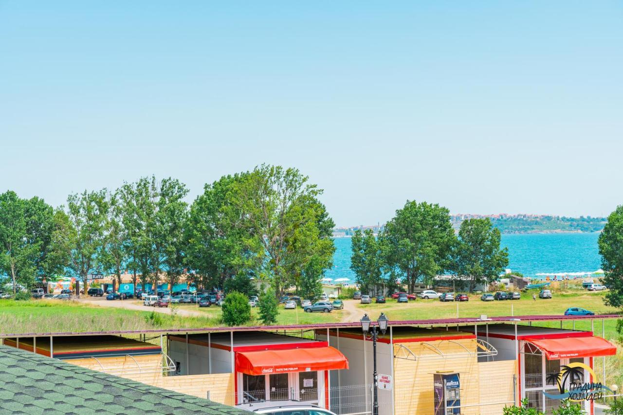 Gradina Holiday Sozopol Extérieur photo
