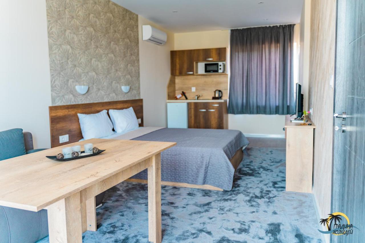 Gradina Holiday Sozopol Extérieur photo