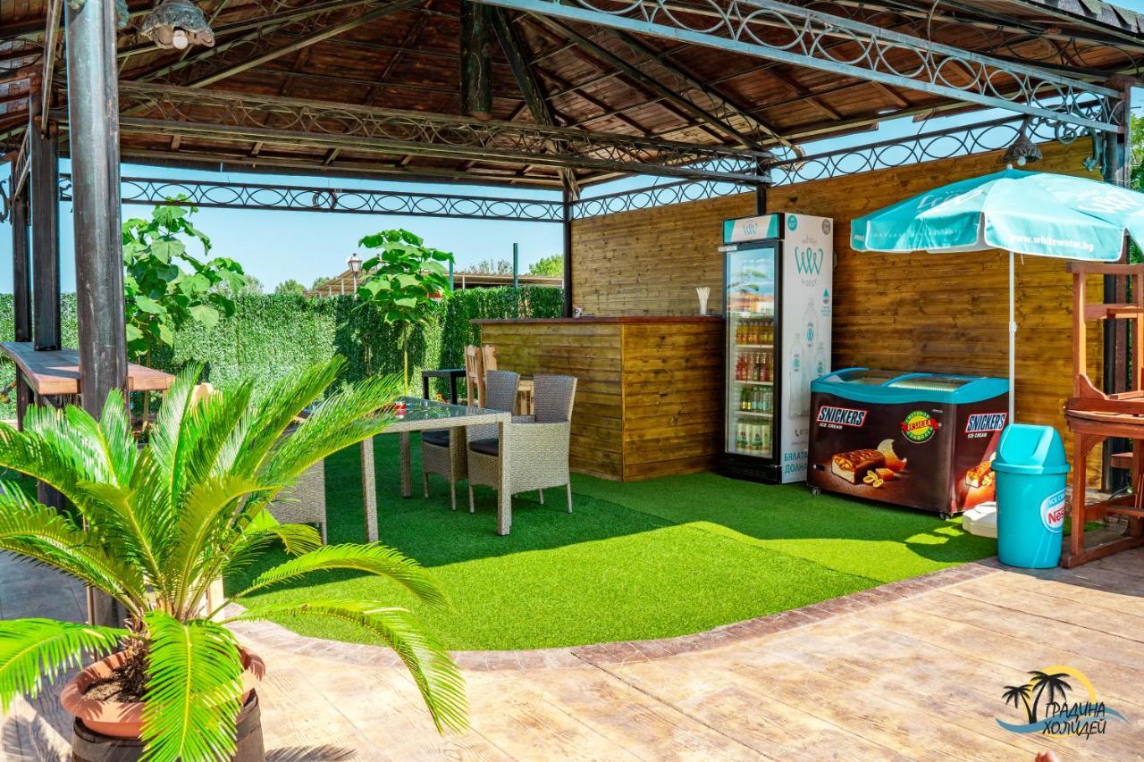 Gradina Holiday Sozopol Extérieur photo