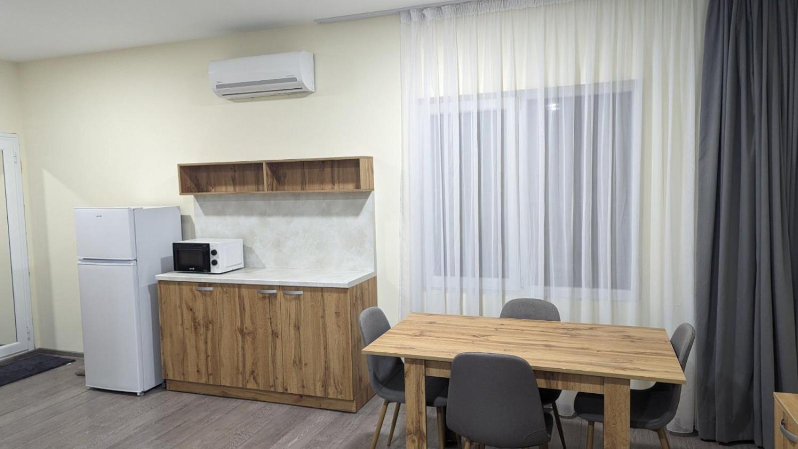 Gradina Holiday Sozopol Extérieur photo