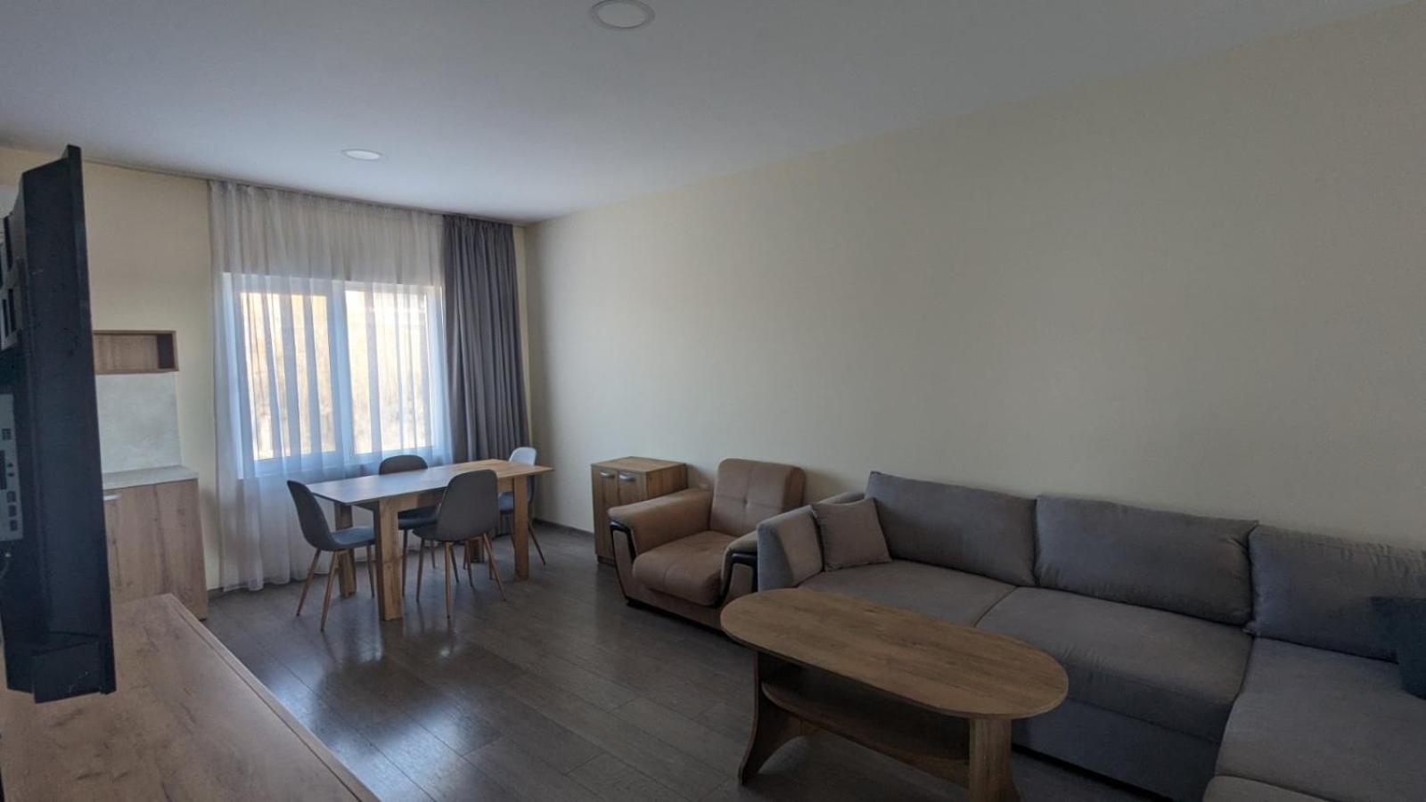 Gradina Holiday Sozopol Extérieur photo