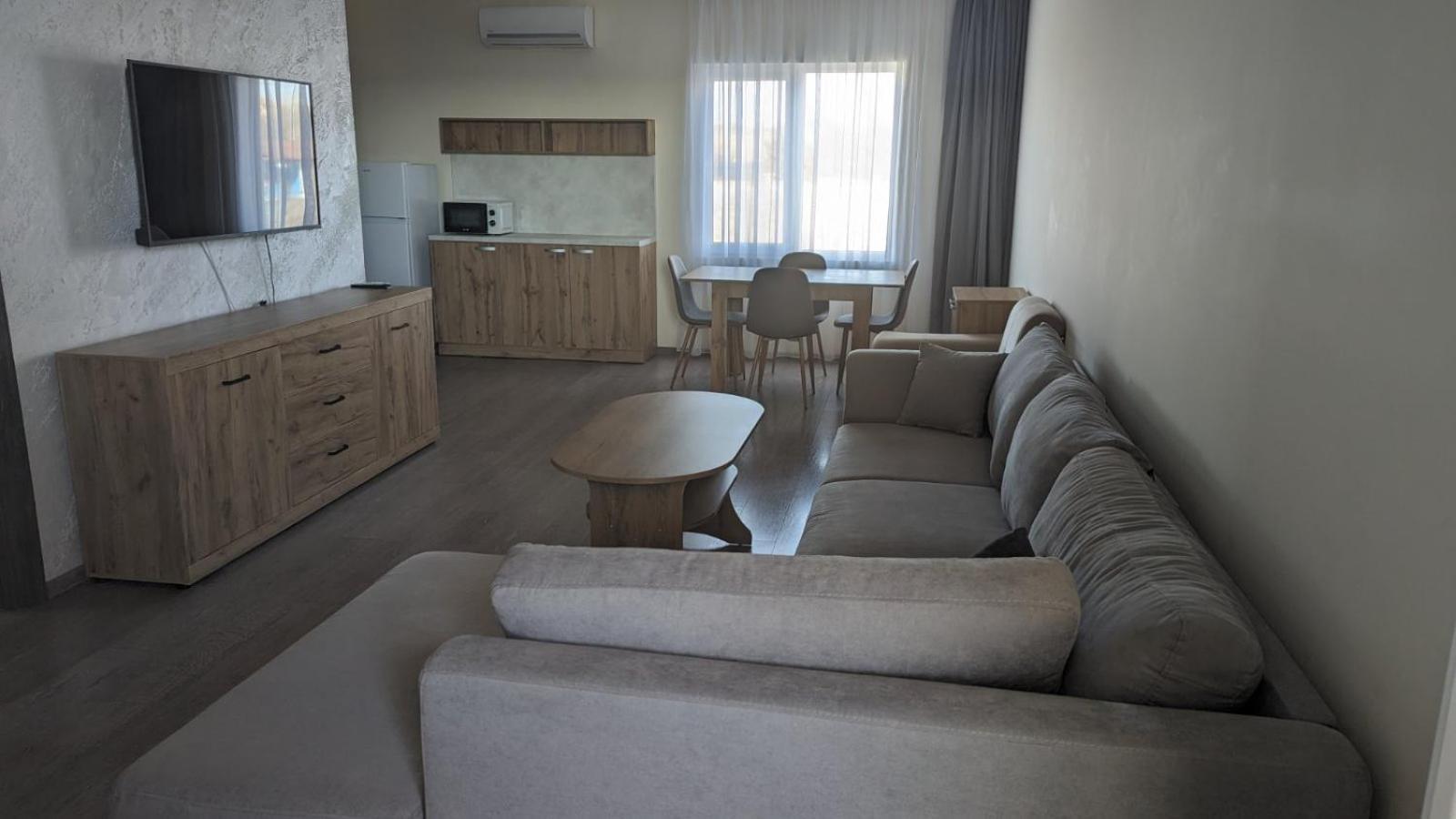 Gradina Holiday Sozopol Extérieur photo
